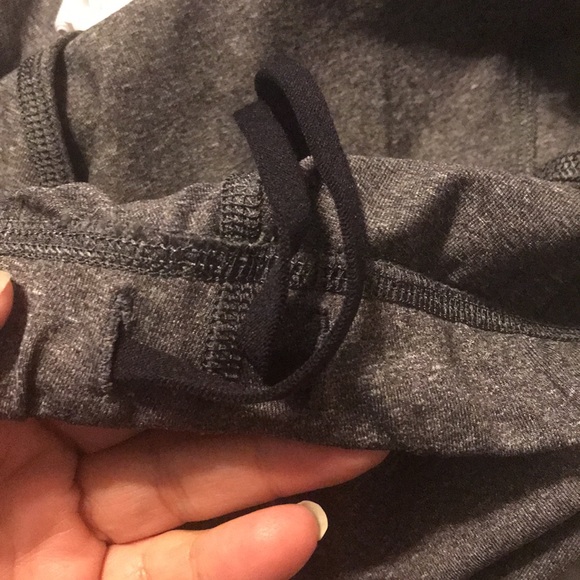 Fjall Raven gray leggings - Picture 8 of 12